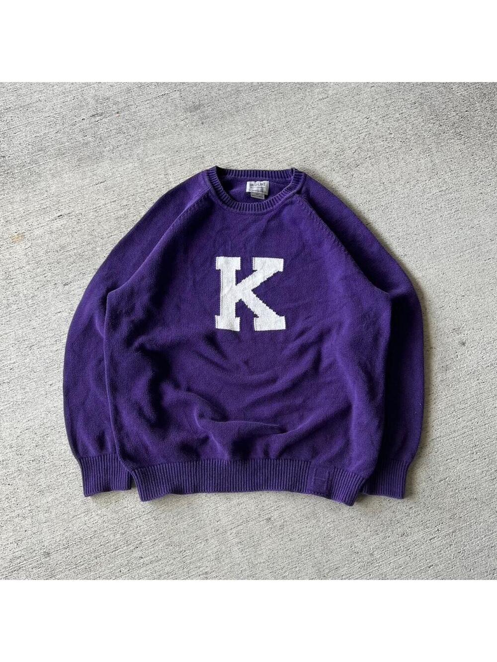 Hillflint Sweater